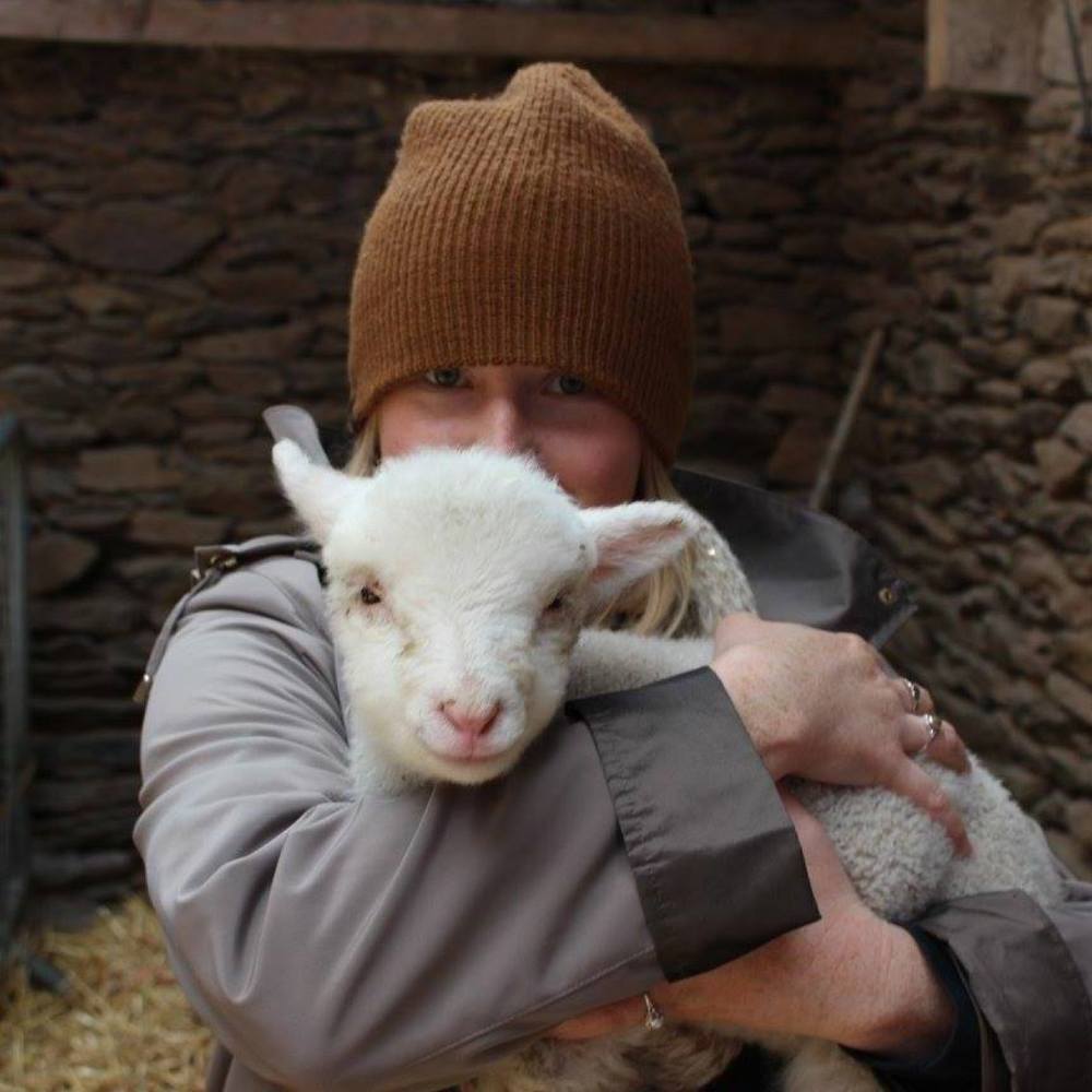 Meet your Posher, Savannah